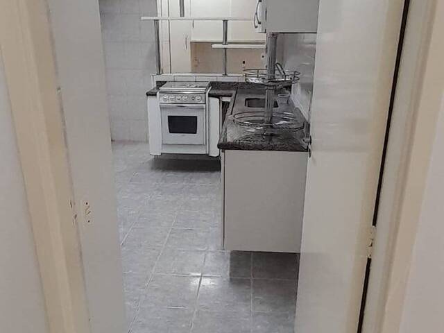 #AP3828 - Apartamento para Venda em São Bernardo do Campo - SP - 2