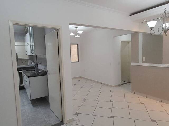 #AP3828 - Apartamento para Venda em São Bernardo do Campo - SP - 2