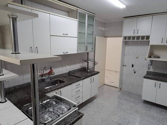 #AP3828 - Apartamento para Venda em São Bernardo do Campo - SP - 1