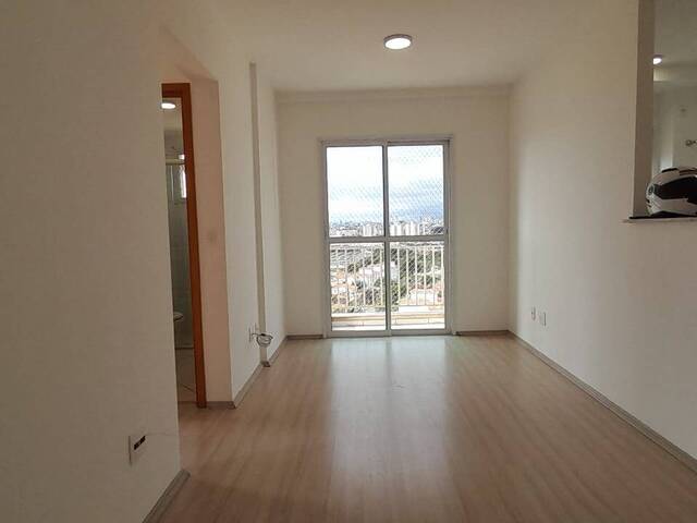 #AP3829 - Apartamento para Venda em Santo André - SP - 1