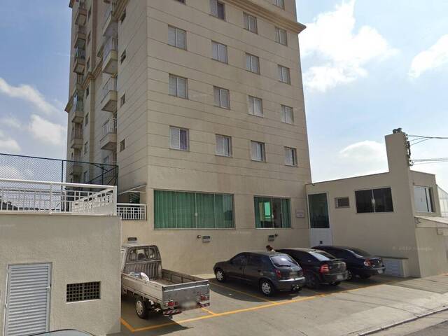 #AP3829 - Apartamento para Venda em Santo André - SP - 2
