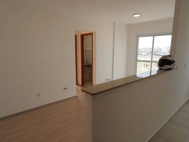 #AP3829 - Apartamento para Venda em Santo André - SP - 2