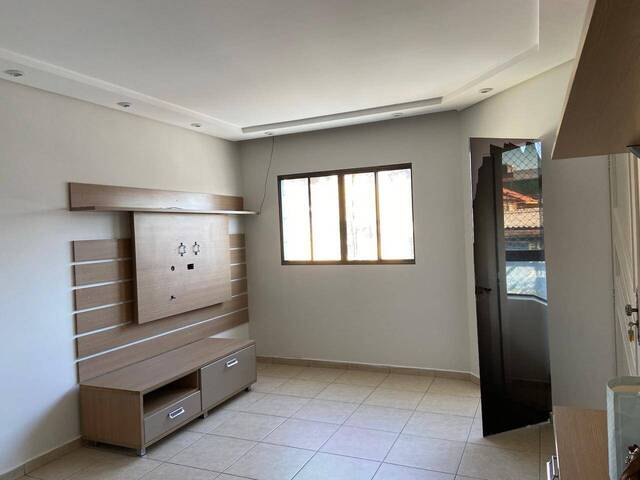 #AP3830 - Apartamento para Venda em Santo André - SP - 1