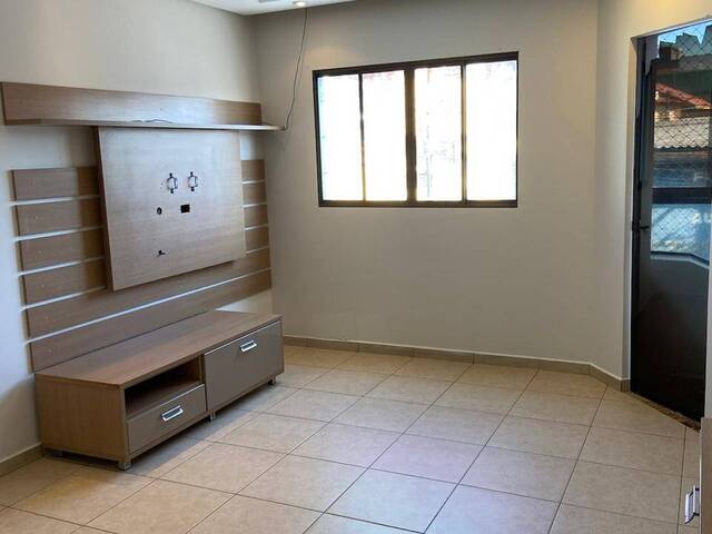 #AP3830 - Apartamento para Venda em Santo André - SP - 2
