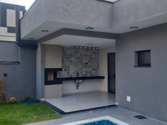 #CA3832 - Casa para Venda em Mogi das Cruzes - SP - 3