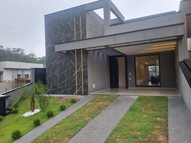 #CA3832 - Casa para Venda em Mogi das Cruzes - SP - 1