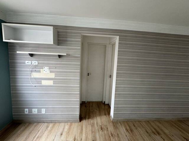 Apartamento para Venda em São Bernardo do Campo - 5