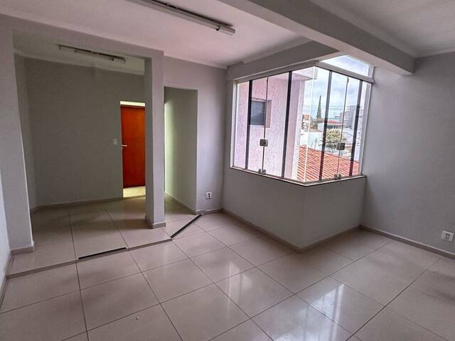 #SO3833 - Casa para Venda em São Bernardo do Campo - SP - 1
