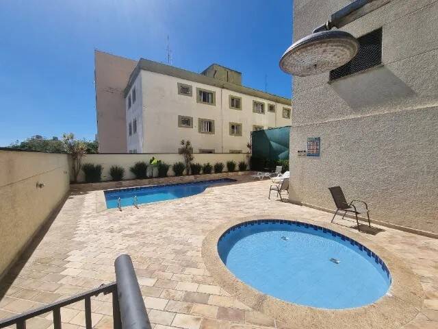 #AP3835 - Apartamento para Venda em São Bernardo do Campo - SP - 2