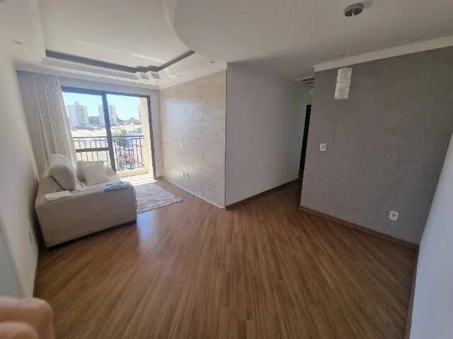 #AP3835 - Apartamento para Venda em São Bernardo do Campo - SP - 1