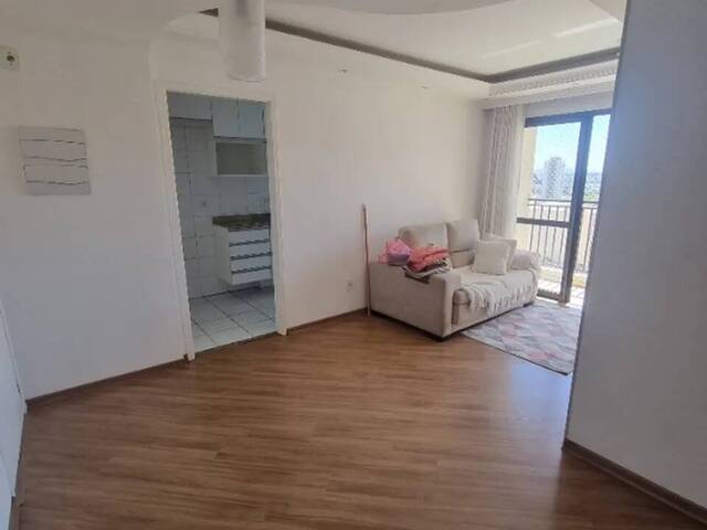 #AP3835 - Apartamento para Venda em São Bernardo do Campo - SP - 3