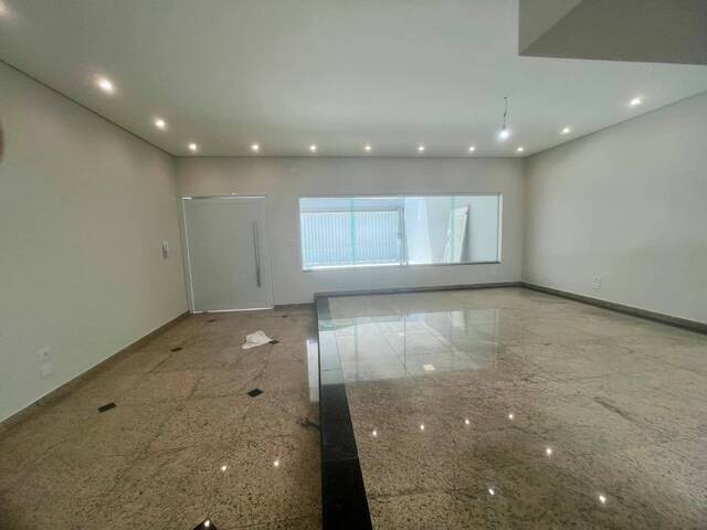#SO3834 - Casa para Venda em Santo André - SP - 1