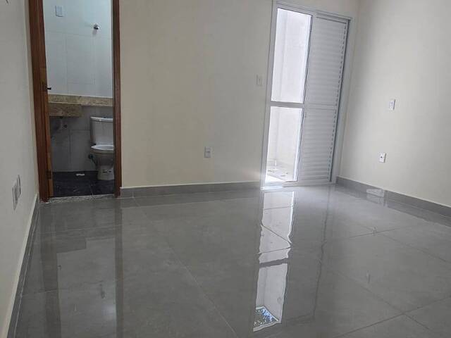 #SO3836 - Casa para Venda em Santo André - SP - 3
