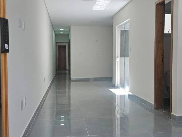 #SO3836 - Casa para Venda em Santo André - SP - 1