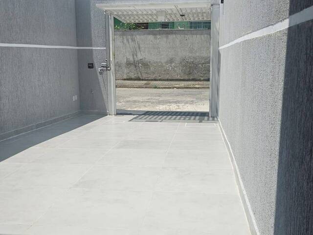 #SO3836 - Casa para Venda em Santo André - SP - 2