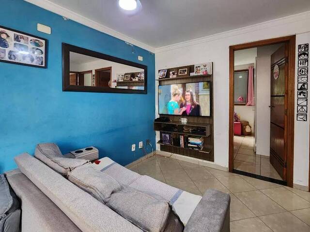 #AP3837 - Apartamento para Venda em Santo André - SP - 3