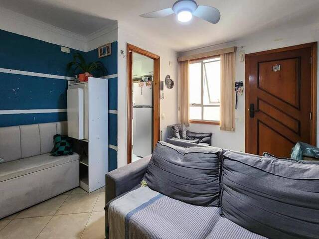 Apartamento para Venda em Santo André - 5