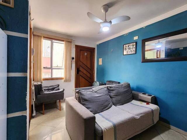 Apartamento para Venda em Santo André - 4