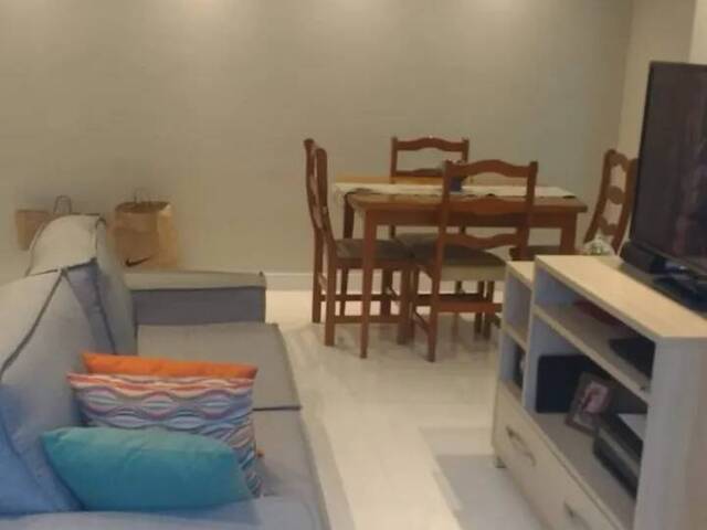 Apartamento para Venda em Diadema - 4