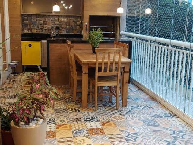 Apartamento para Venda em São Bernardo do Campo - 4