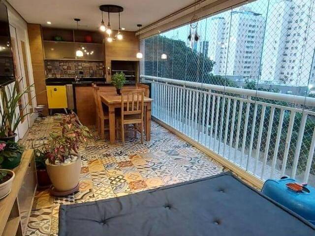 Apartamento para Venda em São Bernardo do Campo - 5