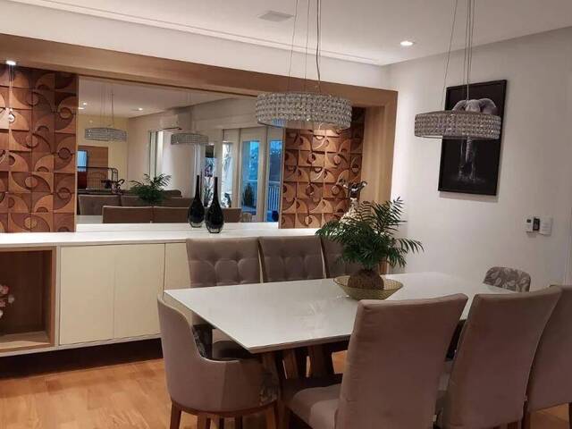 #AP3840 - Apartamento para Venda em São Bernardo do Campo - SP - 2