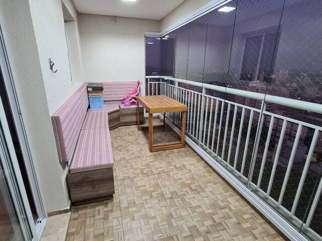 #AP3841 - Apartamento para Venda em São Bernardo do Campo - SP - 3
