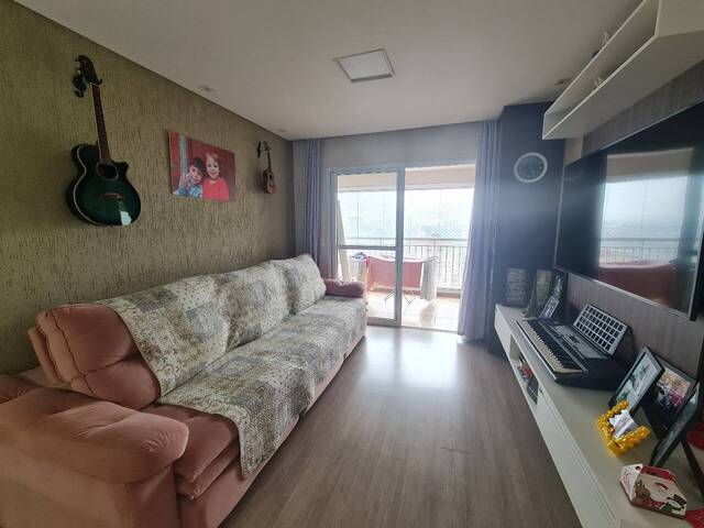 #AP3841 - Apartamento para Venda em São Bernardo do Campo - SP - 2