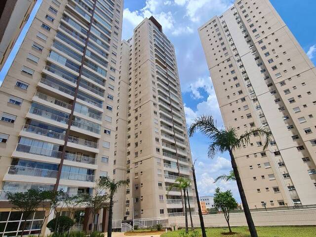 #AP3841 - Apartamento para Venda em São Bernardo do Campo - SP - 1