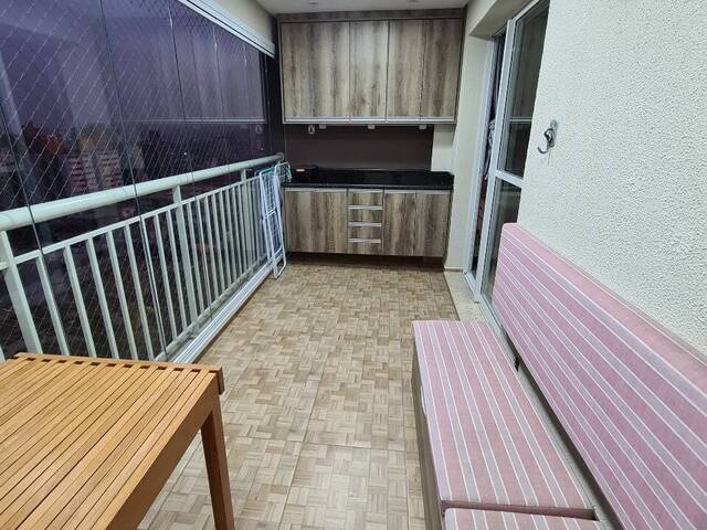 Apartamento para Venda em São Bernardo do Campo - 5