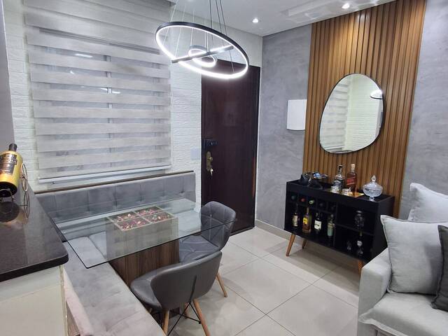 #AP3842 - Apartamento para Venda em São Bernardo do Campo - SP - 3