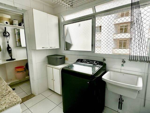 Apartamento para Venda em Santo André - 4