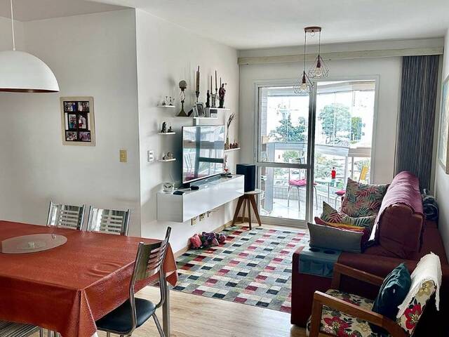 Apartamento para Venda em Santo André - 5