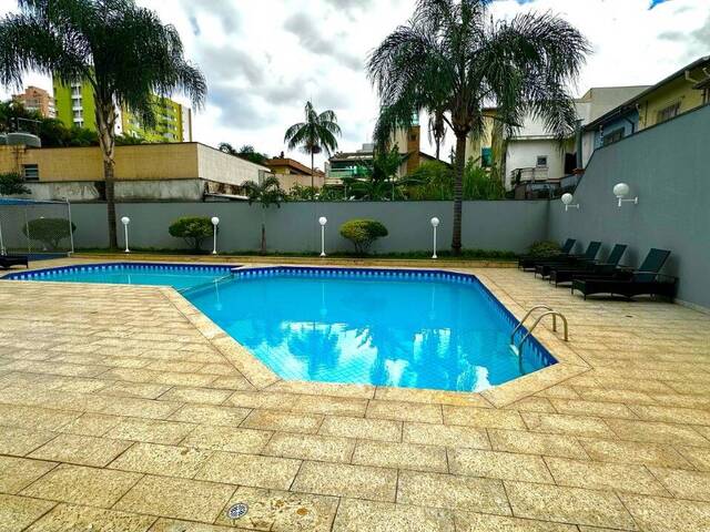#3843 - Apartamento para Venda em Santo André - SP - 1