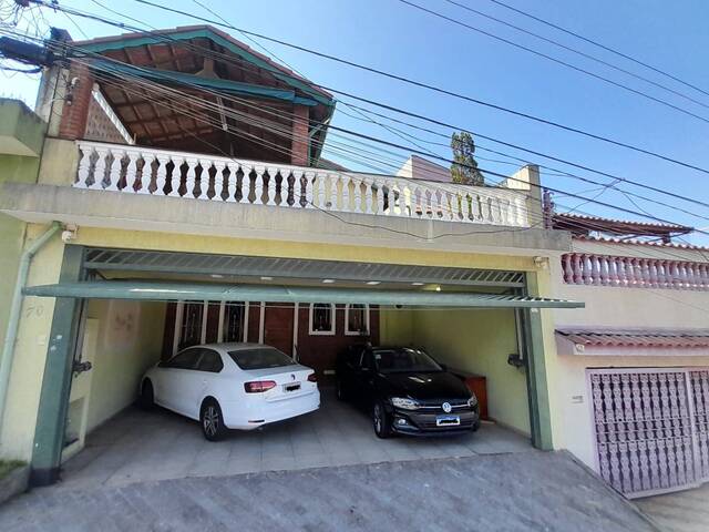 Casa para Venda em São Bernardo do Campo - 5