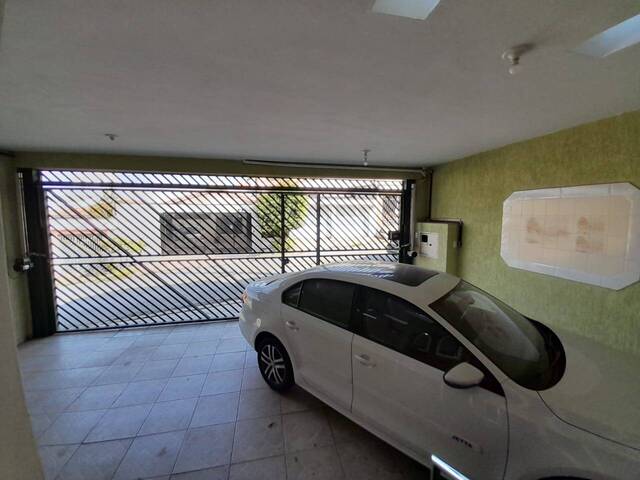 Casa para Venda em São Bernardo do Campo - 4