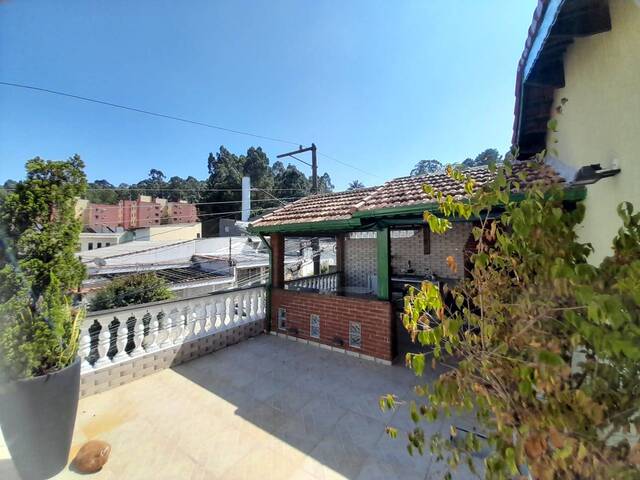 #SO3844 - Casa para Venda em São Bernardo do Campo - SP - 3