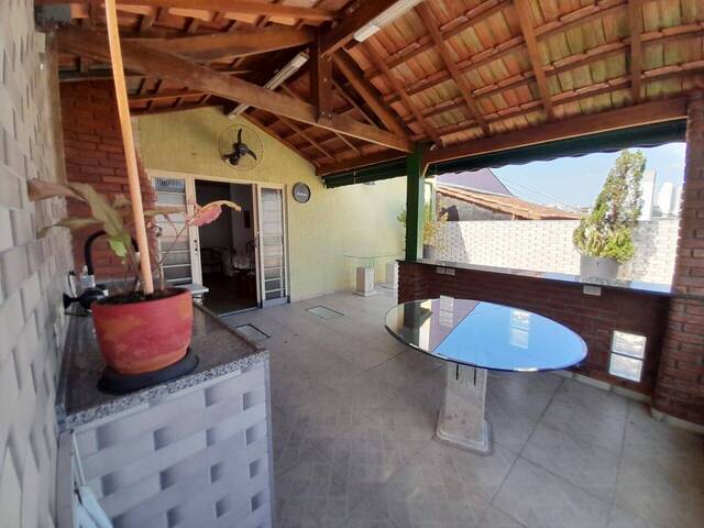 #SO3844 - Casa para Venda em São Bernardo do Campo - SP - 2