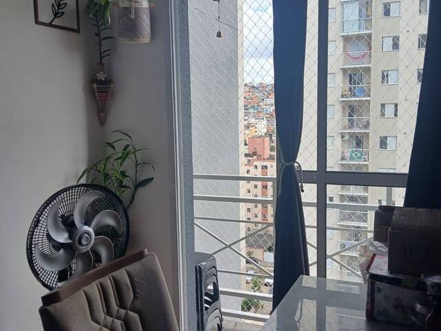 #AP3845 - Apartamento para Venda em São Bernardo do Campo - SP - 3
