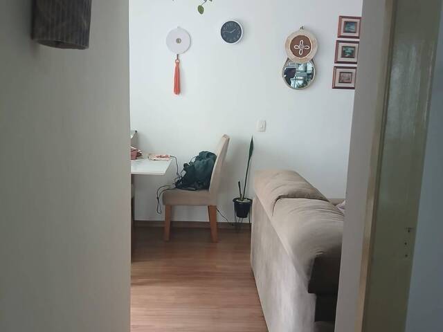 #AP3845 - Apartamento para Venda em São Bernardo do Campo - SP - 2
