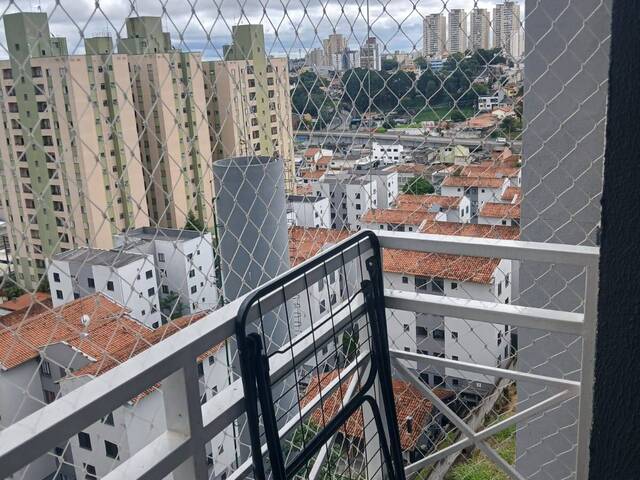 Apartamento para Venda em São Bernardo do Campo - 5