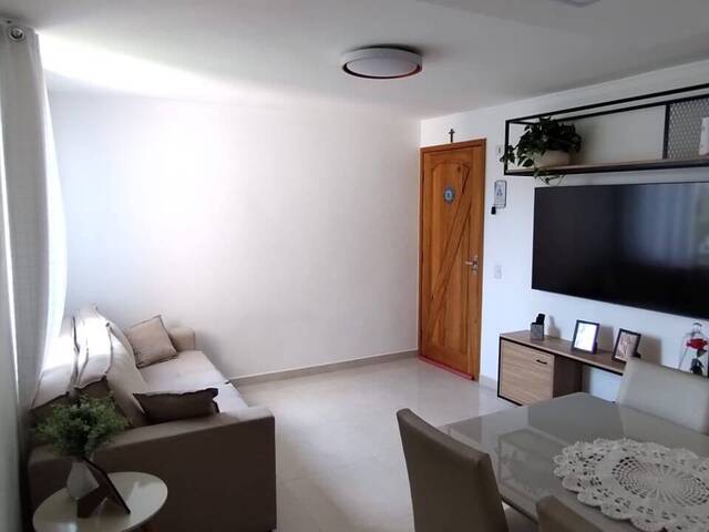 #AP3846 - Apartamento para Venda em São Caetano do Sul - SP - 1