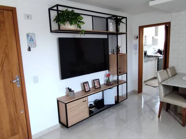 #AP3846 - Apartamento para Venda em São Caetano do Sul - SP - 2