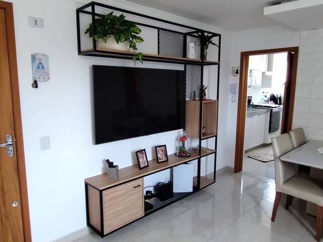#AP3846 - Apartamento para Venda em São Caetano do Sul - SP - 3