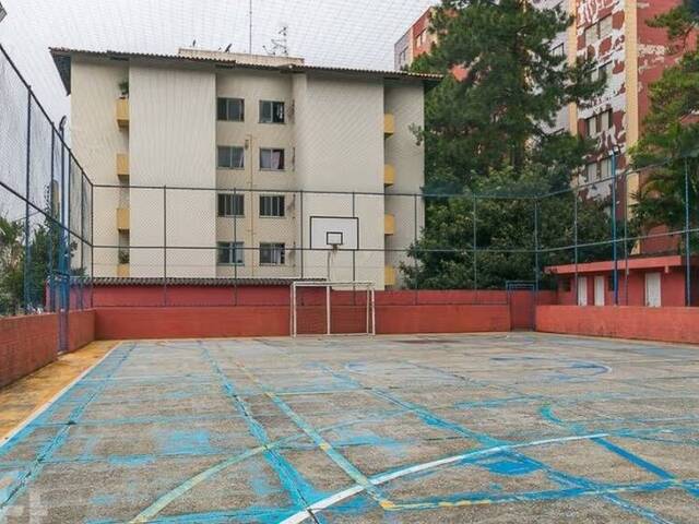 #AP3847 - Apartamento para Venda em São Bernardo do Campo - SP - 1