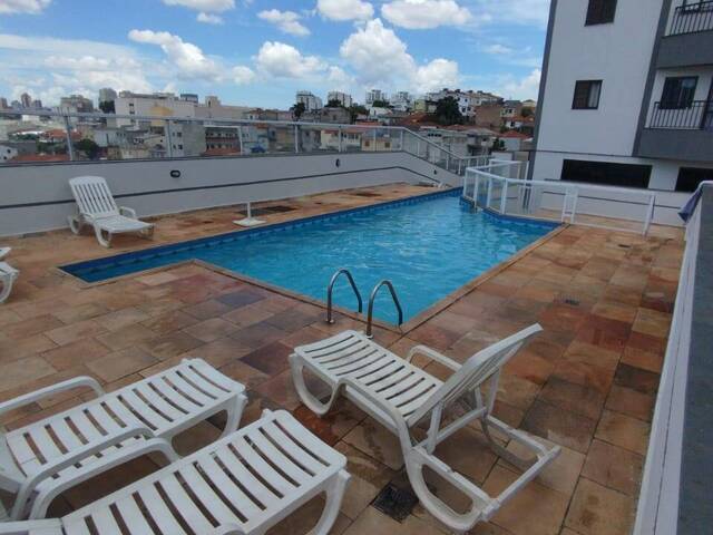 #AP3848 - Apartamento para Venda em São Caetano do Sul - SP - 3