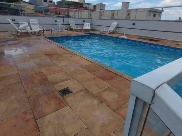 #AP3848 - Apartamento para Venda em São Caetano do Sul - SP - 2