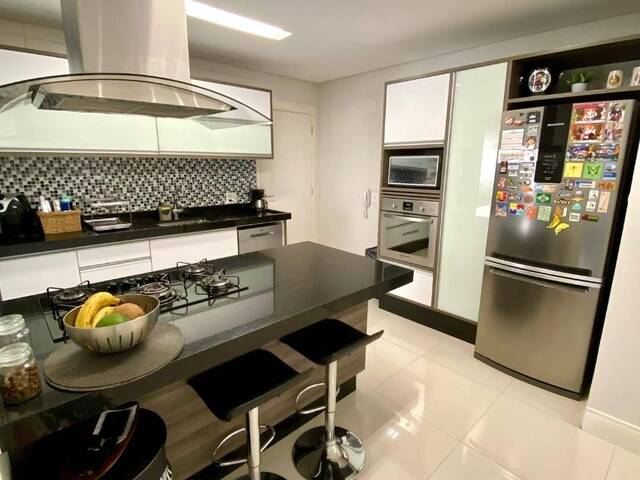 Apartamento para Venda em São Bernardo do Campo - 4