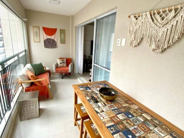 #AP3849 - Apartamento para Venda em São Bernardo do Campo - SP - 2