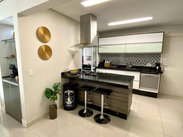 Apartamento para Venda em São Bernardo do Campo - 3